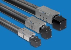 Tolomatic introduces MXB-P belt-driven actuators