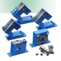 AutomationDirect's acuAMP™ Current Sensing Transducers and Switches