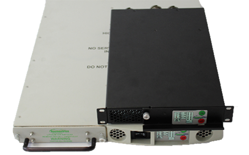 Acumentrics Introduces Half Rack UPS Power Solution with Industry's Highest Power Density