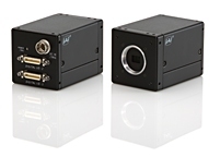 JAI introduces AD-081CL HDR camera