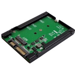 Thumbnail for Addonics Flash Drives Replace Hard Drives for $25