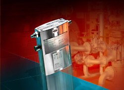 Siemens Introduces Compact Coriolis Flowmeters