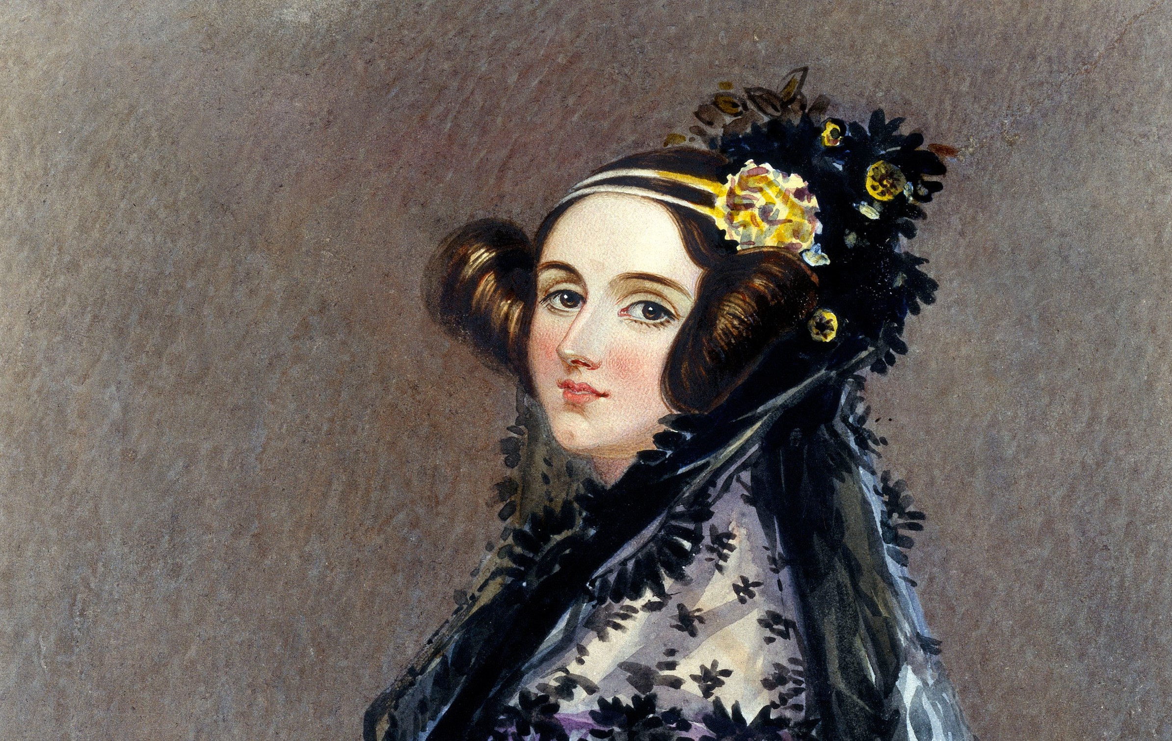 Thumbnail for Are You Celebrating Ada Lovelace Day This Year?