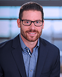 Photo of Adam Auerbach