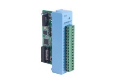 Advantech releases ADAM Analog Input Modules