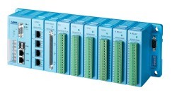 Advantech unveils ADAM-5550KW Programmable Automation Controller (PAC)