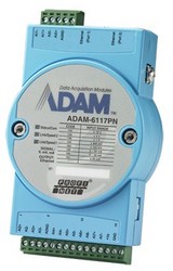 Advantech announces PROFINET-based Remote I/O Modules