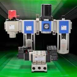 AutomationDirect extends NITRA Pneumatics line