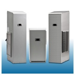 AutomationDirect Adds Air Conditioners
