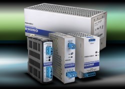 AutomationDirect releases RHINO PSB DC Power Supplies