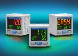 AutomationDirect announces ProSense digital pressure switch