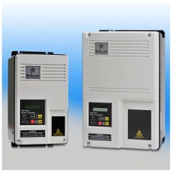 AutomationDirect announces SR44 solid-state soft starters