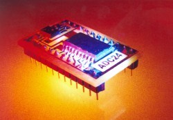 Thumbnail for ELK Industries releases ADC24 A/D System IC