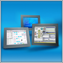 AutomationDirect introduces ATLAS LCD monitors