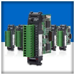AutomationDirect releases analog modules for DirectLOGIC PLCs