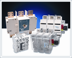 AutomationDirect introduces Fusible and Non-Fusible Disconnect Switches