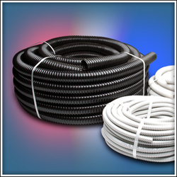 AutomationDirect launches I-Flex Liquid-Tight tubing