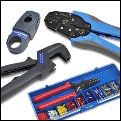 AutomationDirect - Wire cutting, wire stripping and crimper tools for industrial wiring applications.