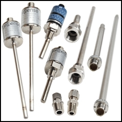 AutomationDirect announces ProSense temperature instruments