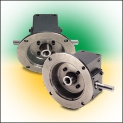 AutomationDirect introduces IronHorse Worm Gearboxes