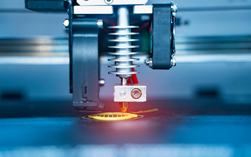 Thumbnail for Wohlers Report 2023 Unveils Continued Double-Digit Growth