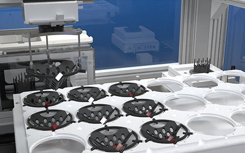 Beyond the Surface: The Power of Density Determination in Additive Manufacturing