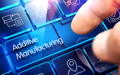 Thumbnail for Additive Manufacturing Markets Totaled $3B for Second Consecutive Quarter