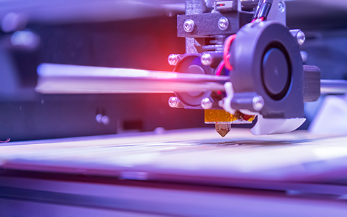 Jabil Forecasts Continued Growth as Additive Manufacturing Market Matures