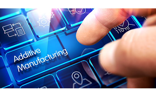 Thumbnail for Global Challenges Drive Double Digit Growth in Additive Manufacturing Through 2025