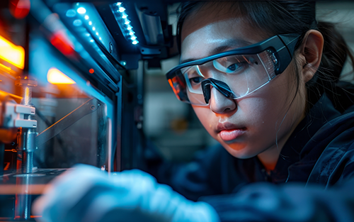 What Tariffs Reveal: A Wake-Up Call to Strengthen Manufacturing Skills