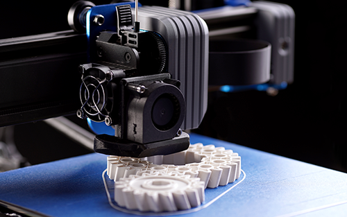 Thumbnail for Additive Manufacturing Industry Grew 23% in 2022 to $13.5B