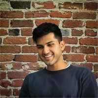 Photo of Aditya Raghupathy