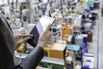 A real-time remote monitoring system is a total IIoT solution that requires complete implementations from end nodes to cloud platforms to bring it into full play.