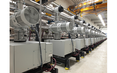 Total Solution for Real-time Remote Monitoring Enables Equipment Suppliers to Reduce Management Costs
