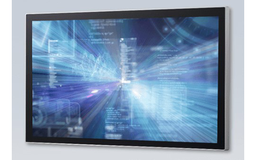 ADLINK Unveils Comprehensive Industrial Panel PC Solutions