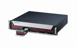 ADLINK releases CSA-5200/5100 Network Appliance