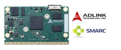 ADLINK announces LEC-3517 SMARC computer-on-module