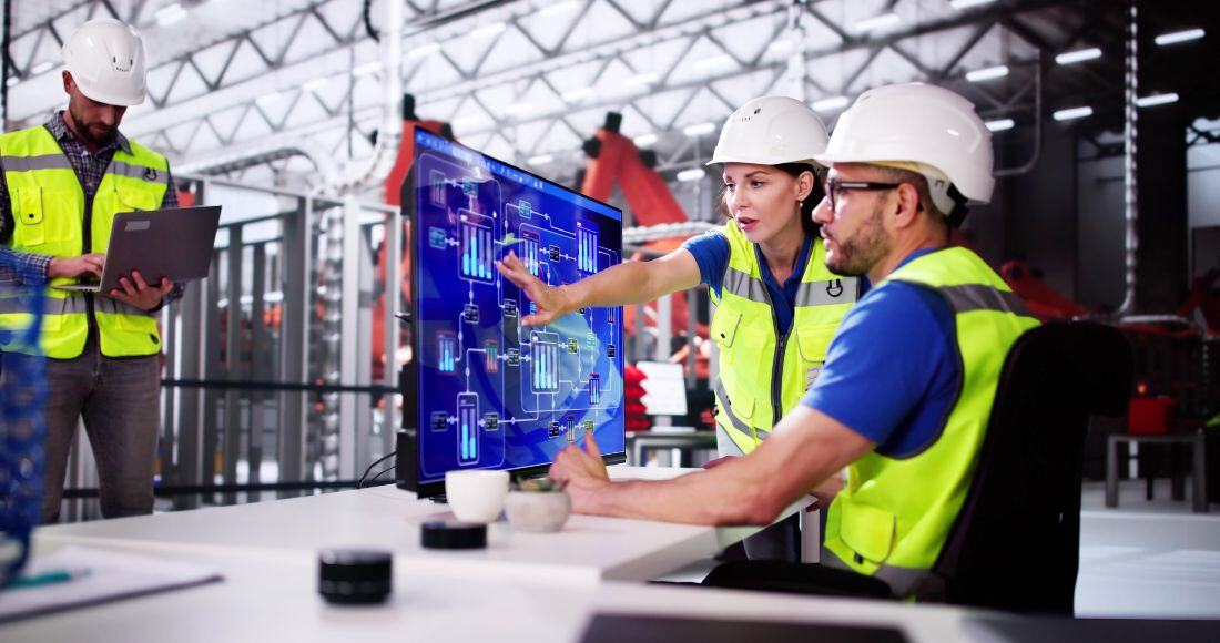 Thumbnail for 9 SCADA System Vulnerabilities and How to Secure Them