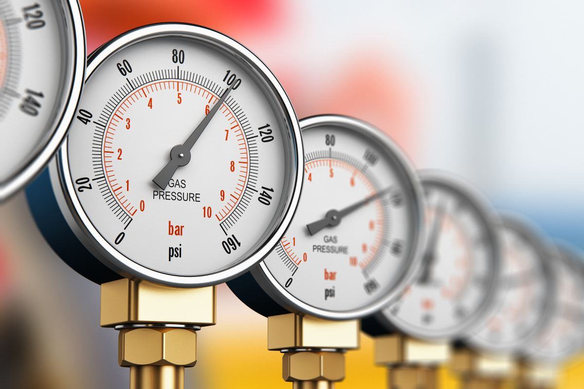 High Integrity Pressure Protection Systems (HIPPS)