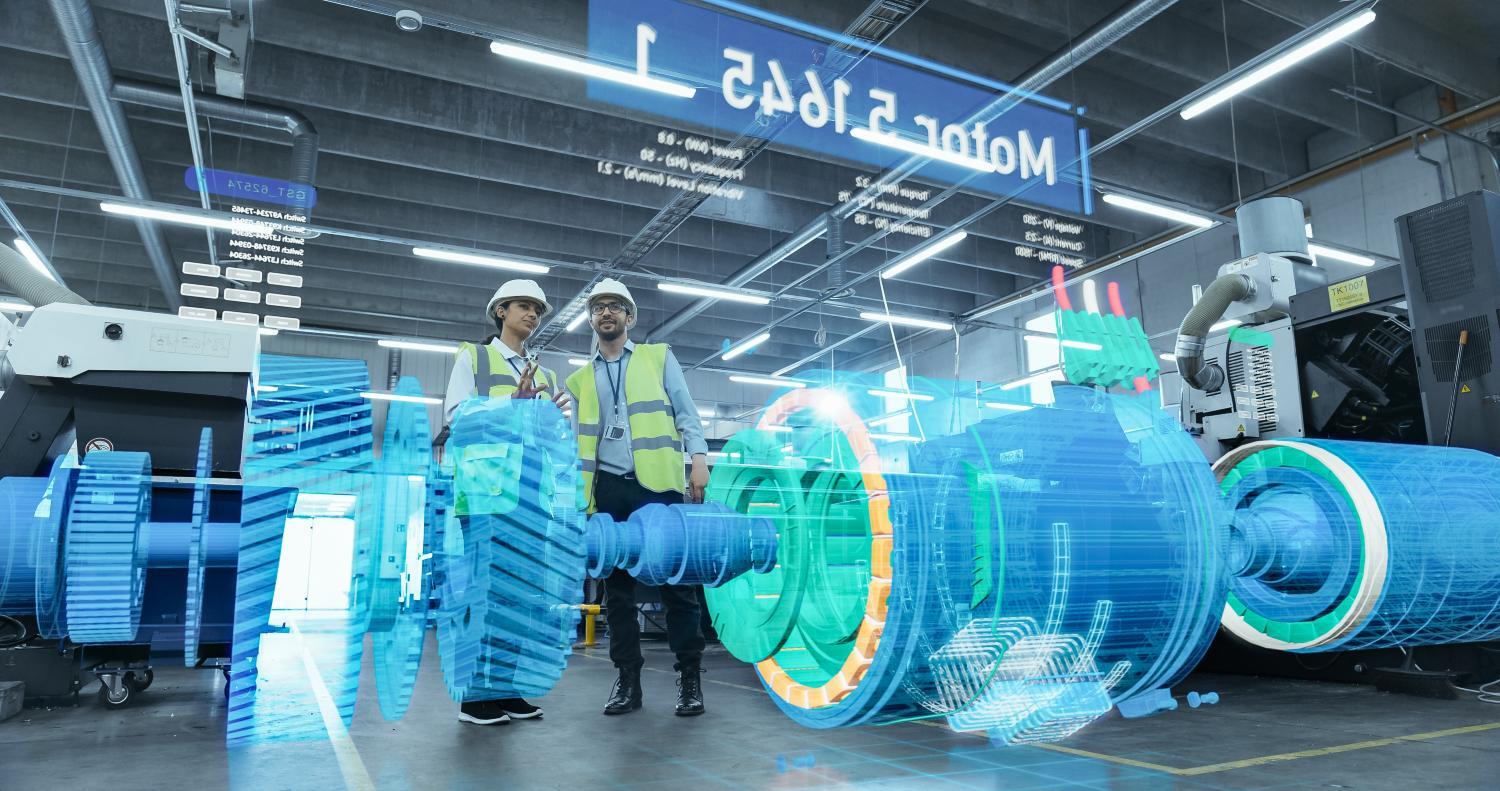 Thumbnail for How to Secure Digital Twins in Manufacturing