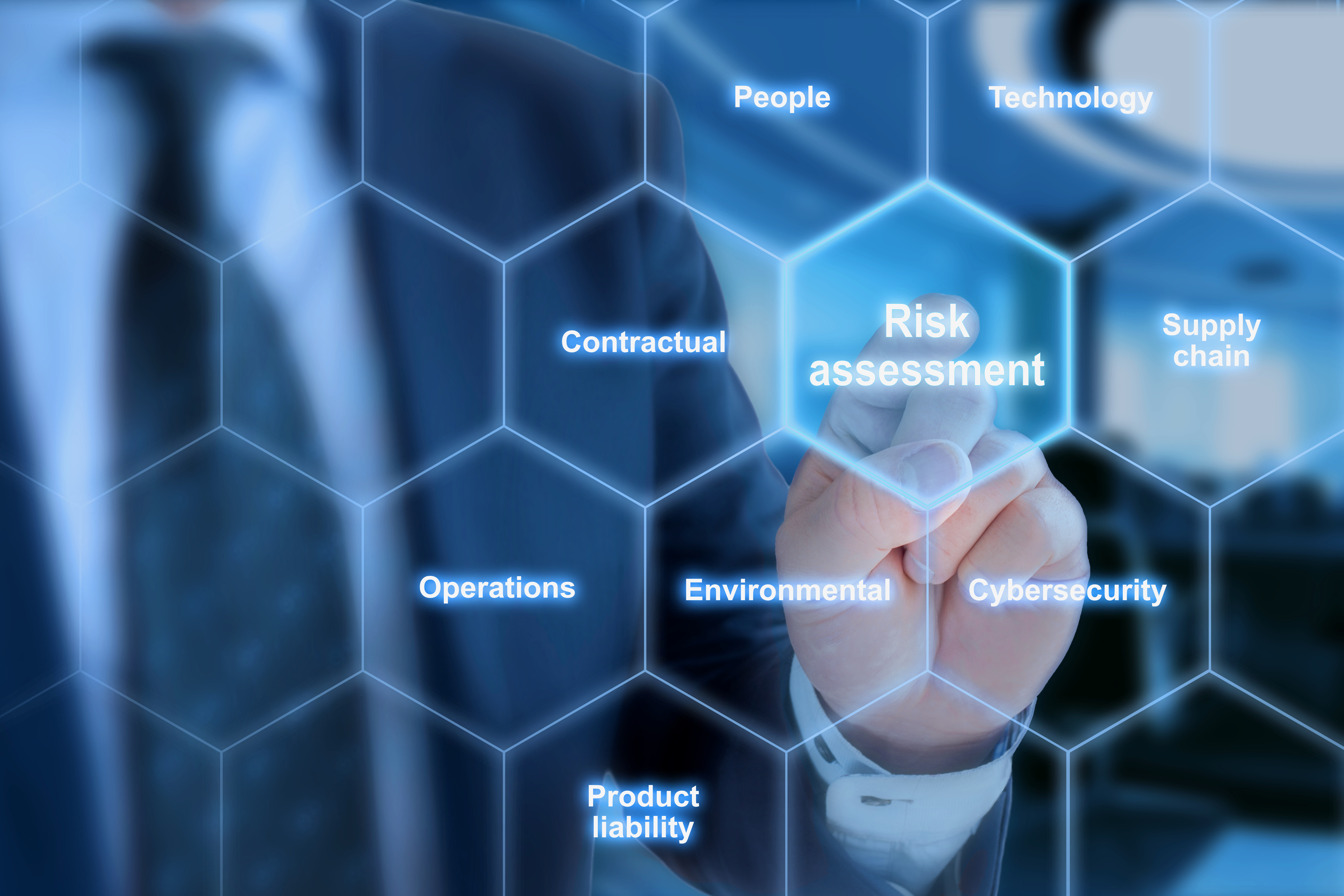 Thumbnail for Using Risk Analysis to Optimize OT SOC Operations