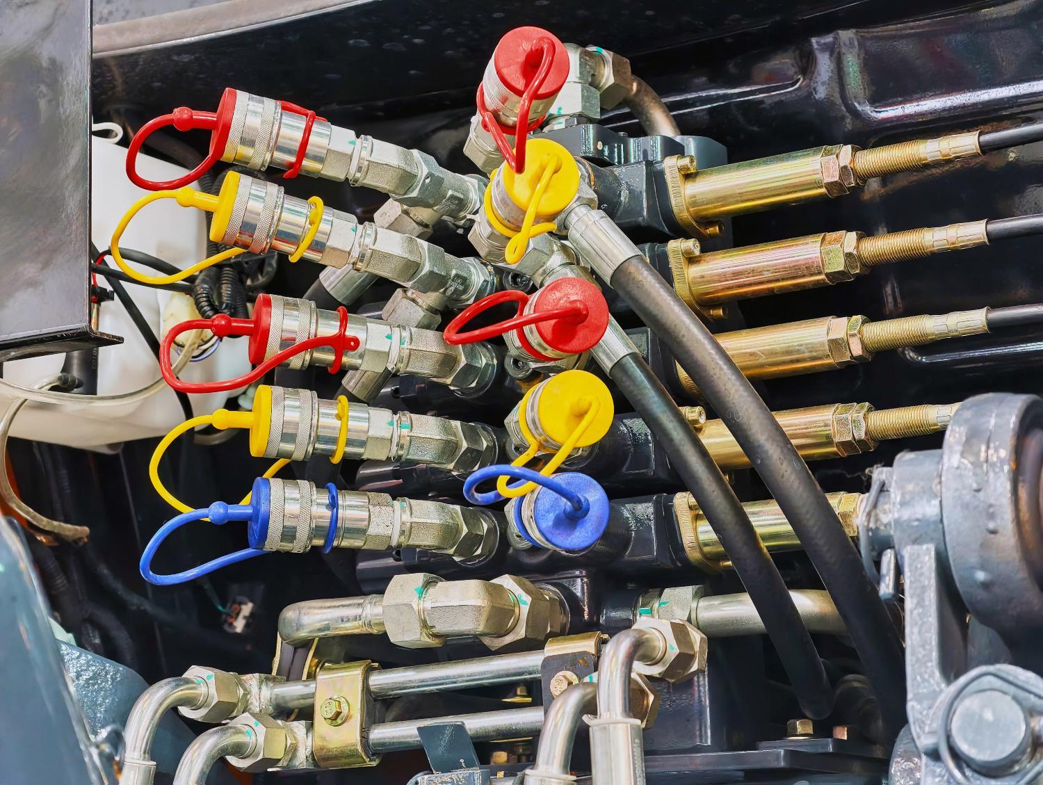 AI-Powered Fluid Testing Changes Electrical Infrastructure Maintenance