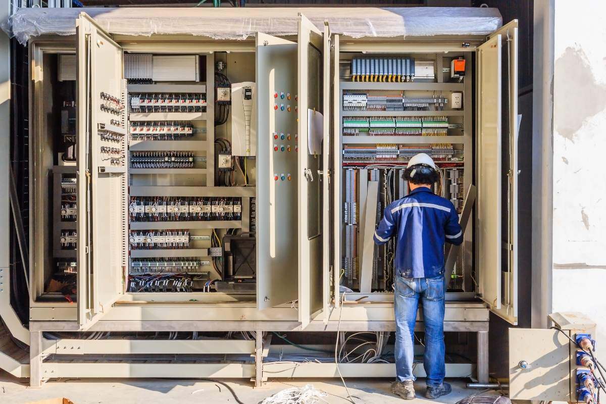 Thumbnail for Securing PLCs Through the Backplane: Balancing Performance and Simplicity
