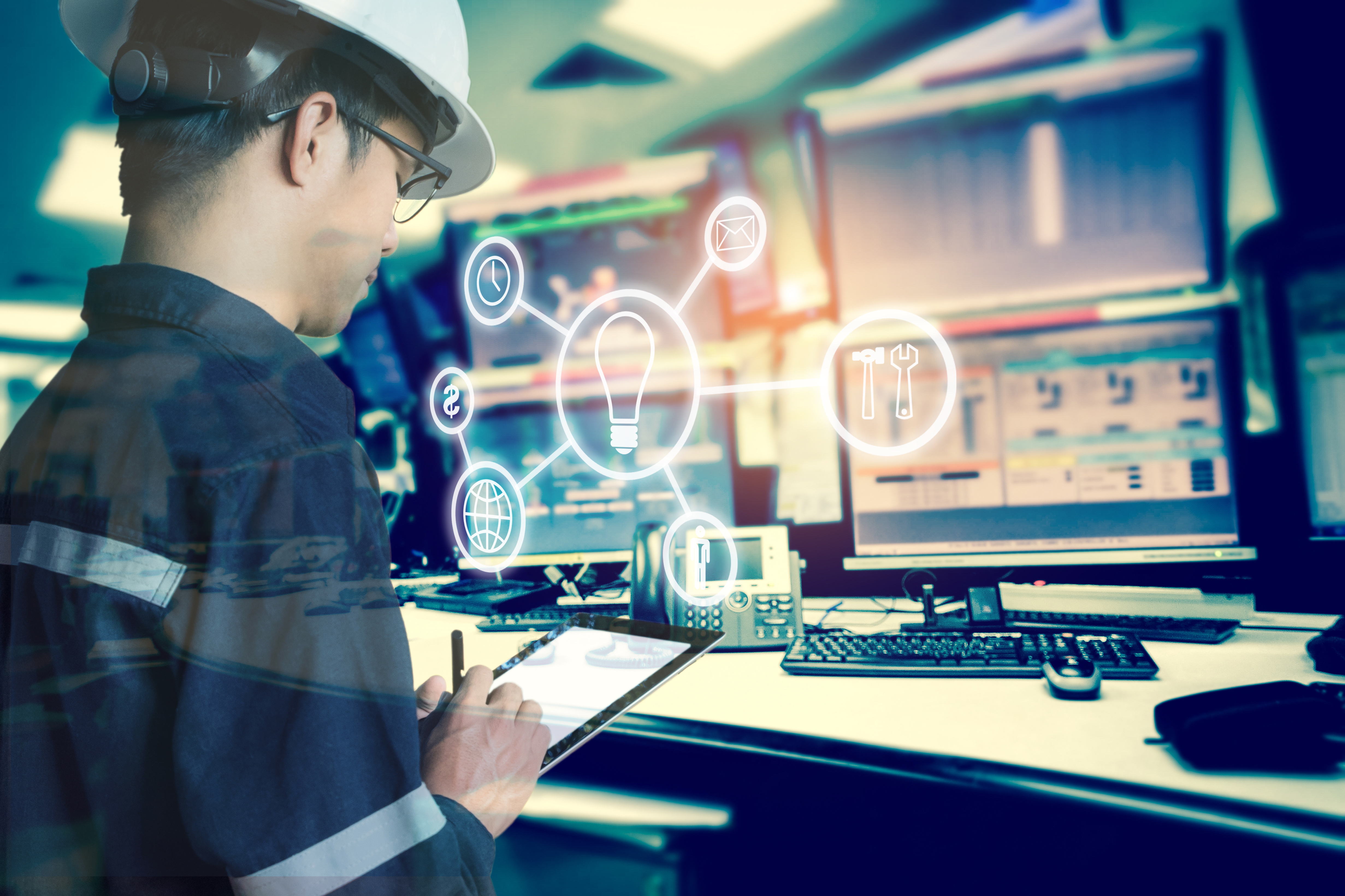 Thumbnail for How to Achieve Career Success in Process Automation