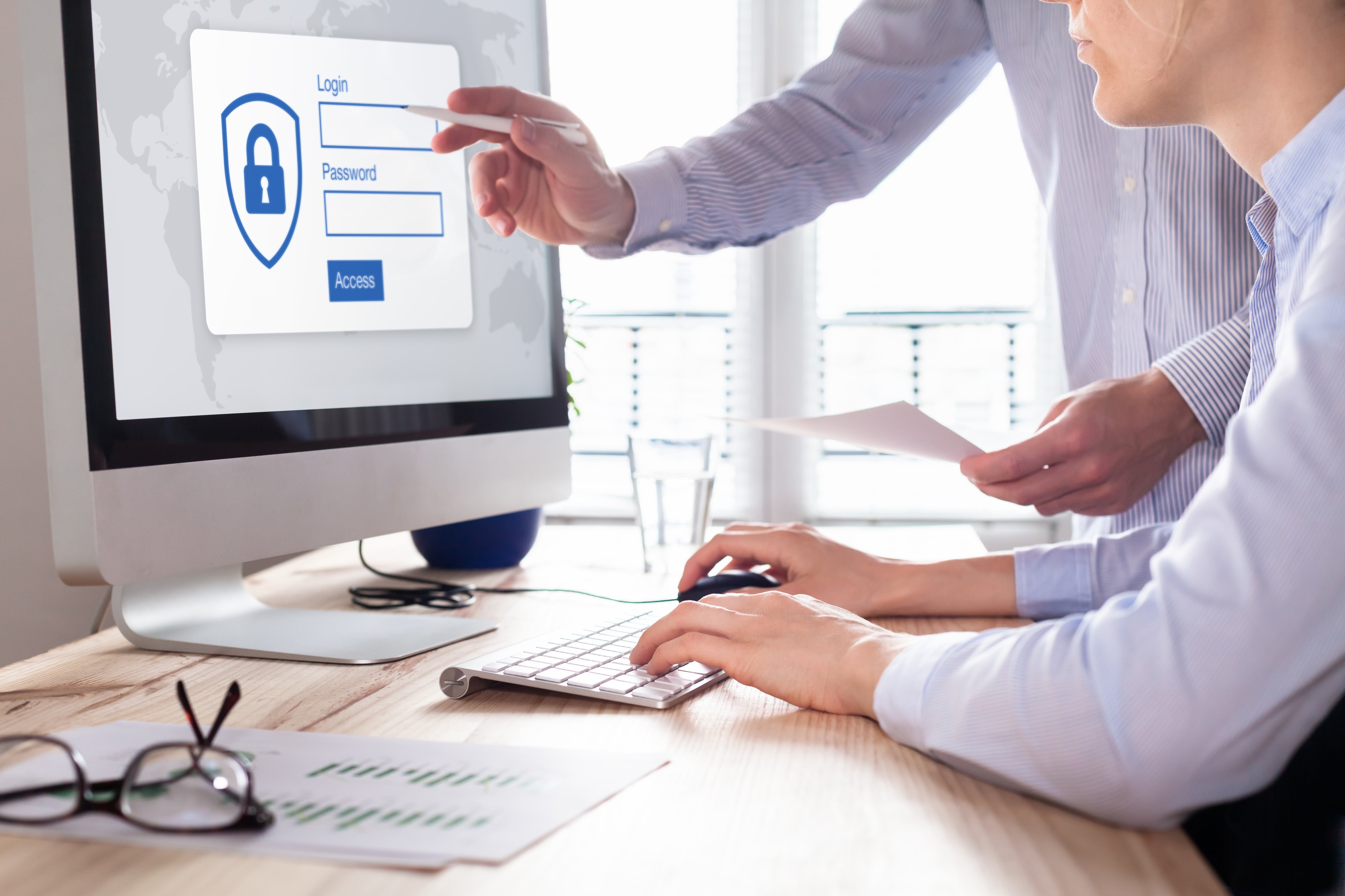 Thumbnail for Accelerating Cybersecurity Culture Maturity in the Workplace