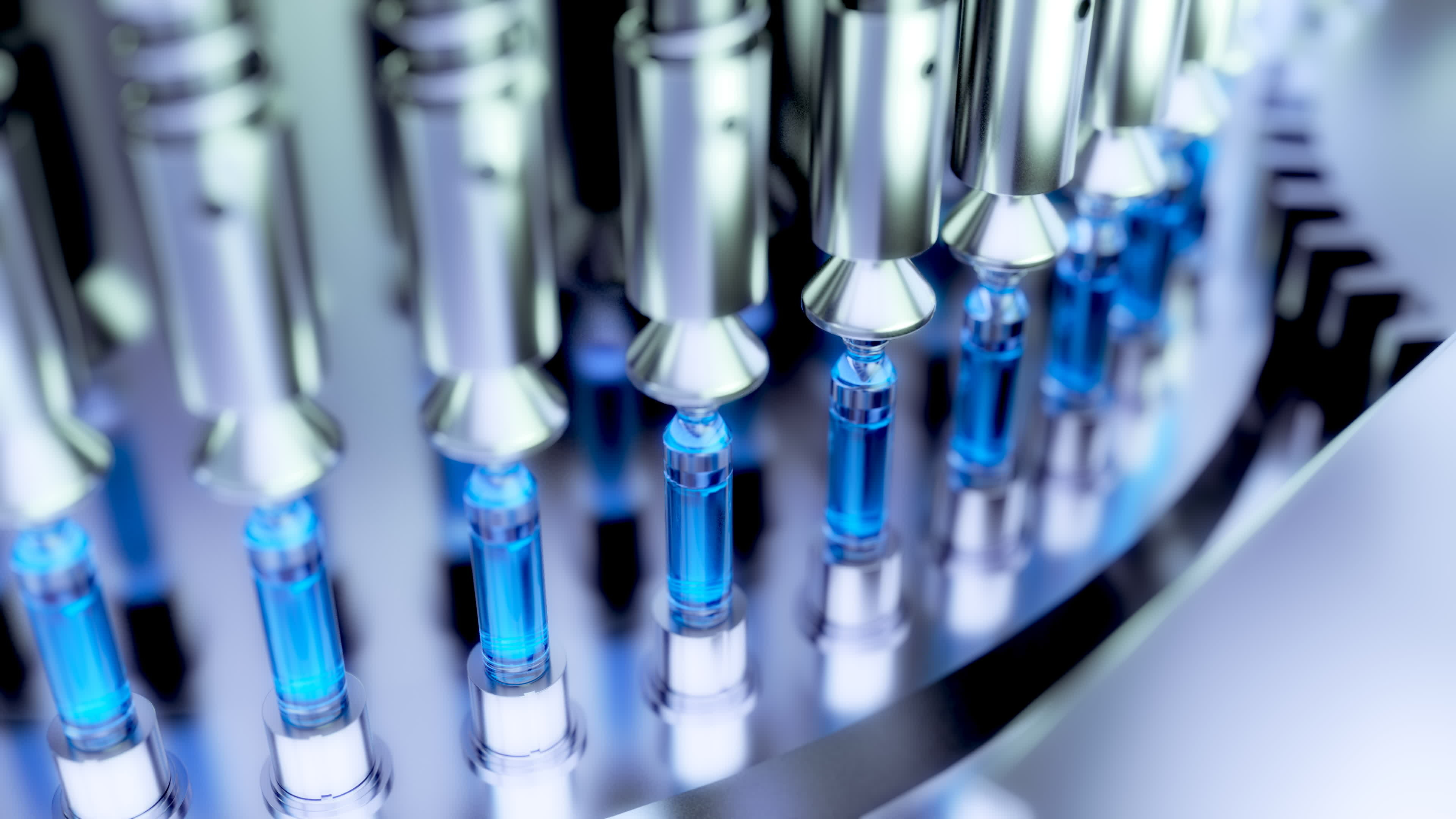 Thumbnail for 3 Ways Automation Improves the Pharmaceutical Industry