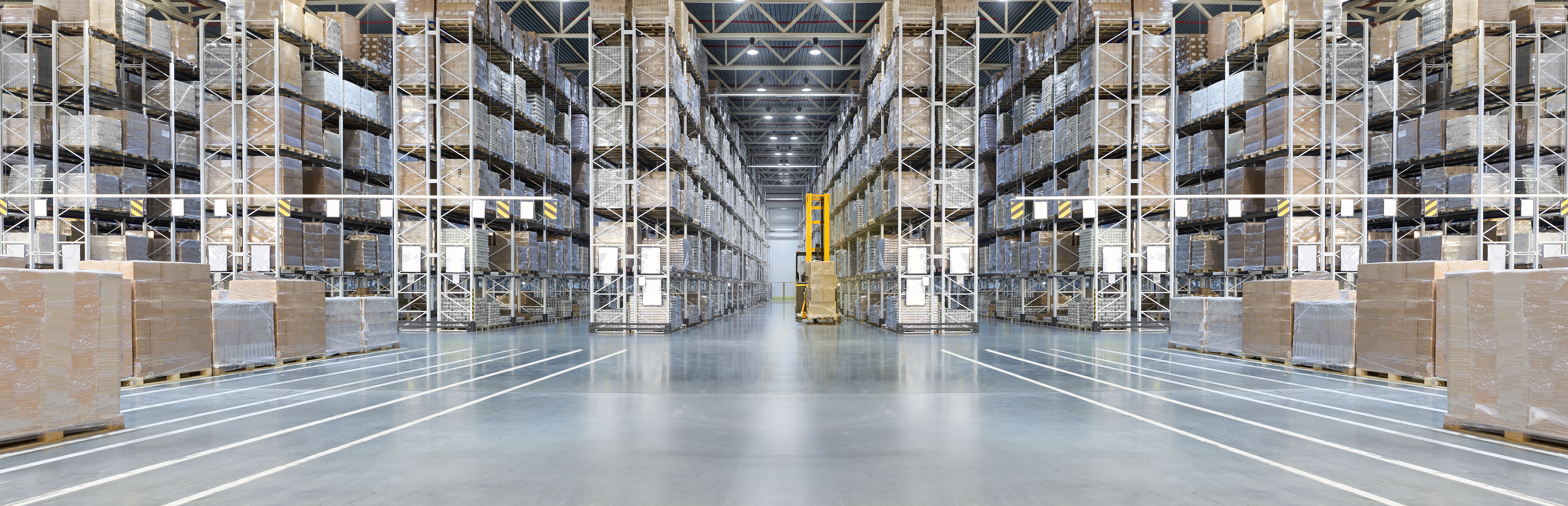 Thumbnail for Solve Peak Season Challenges with Automated Inventory Management