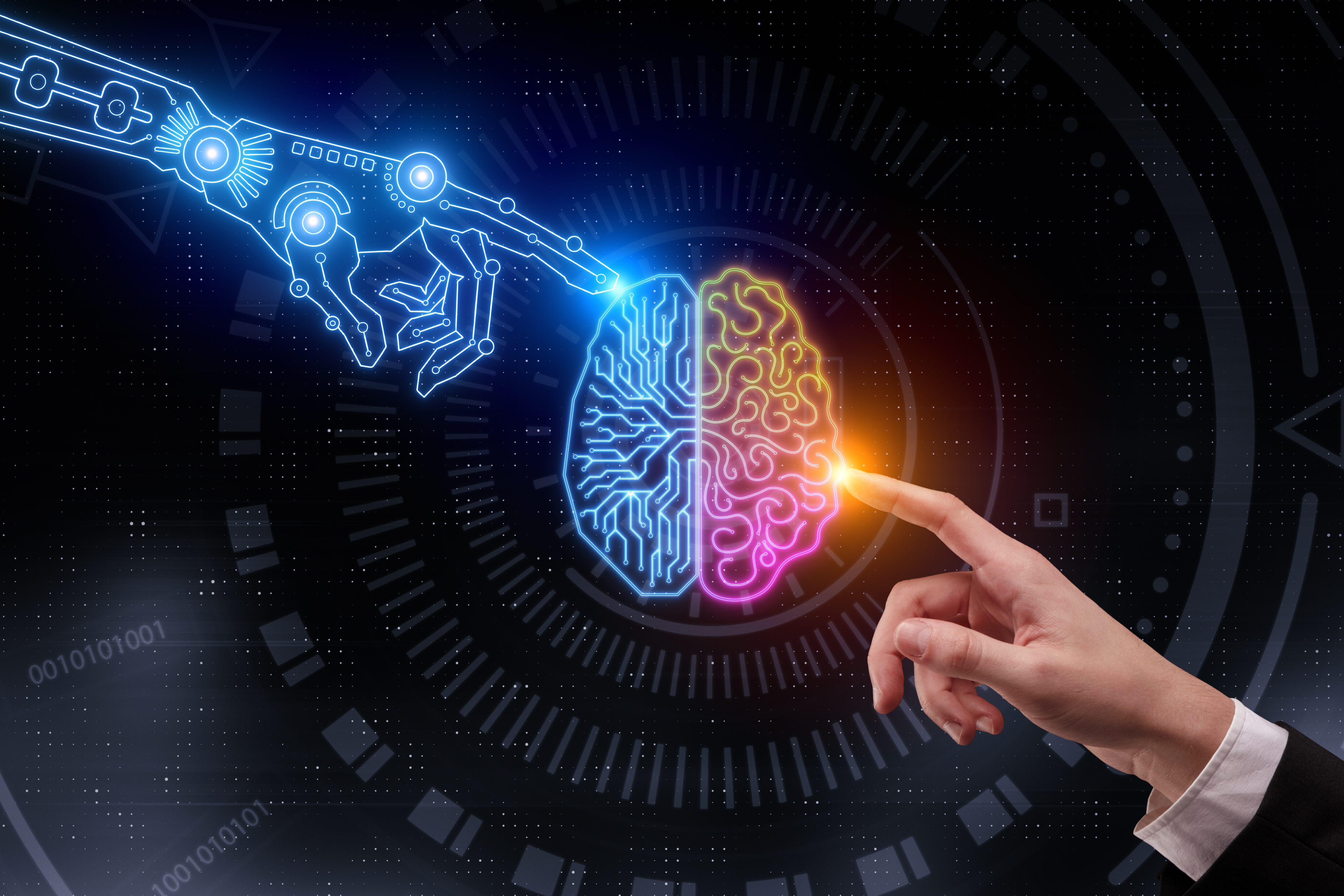 Thumbnail for AI Beyond Prediction: Discover the Unseen Layers of Generative AI