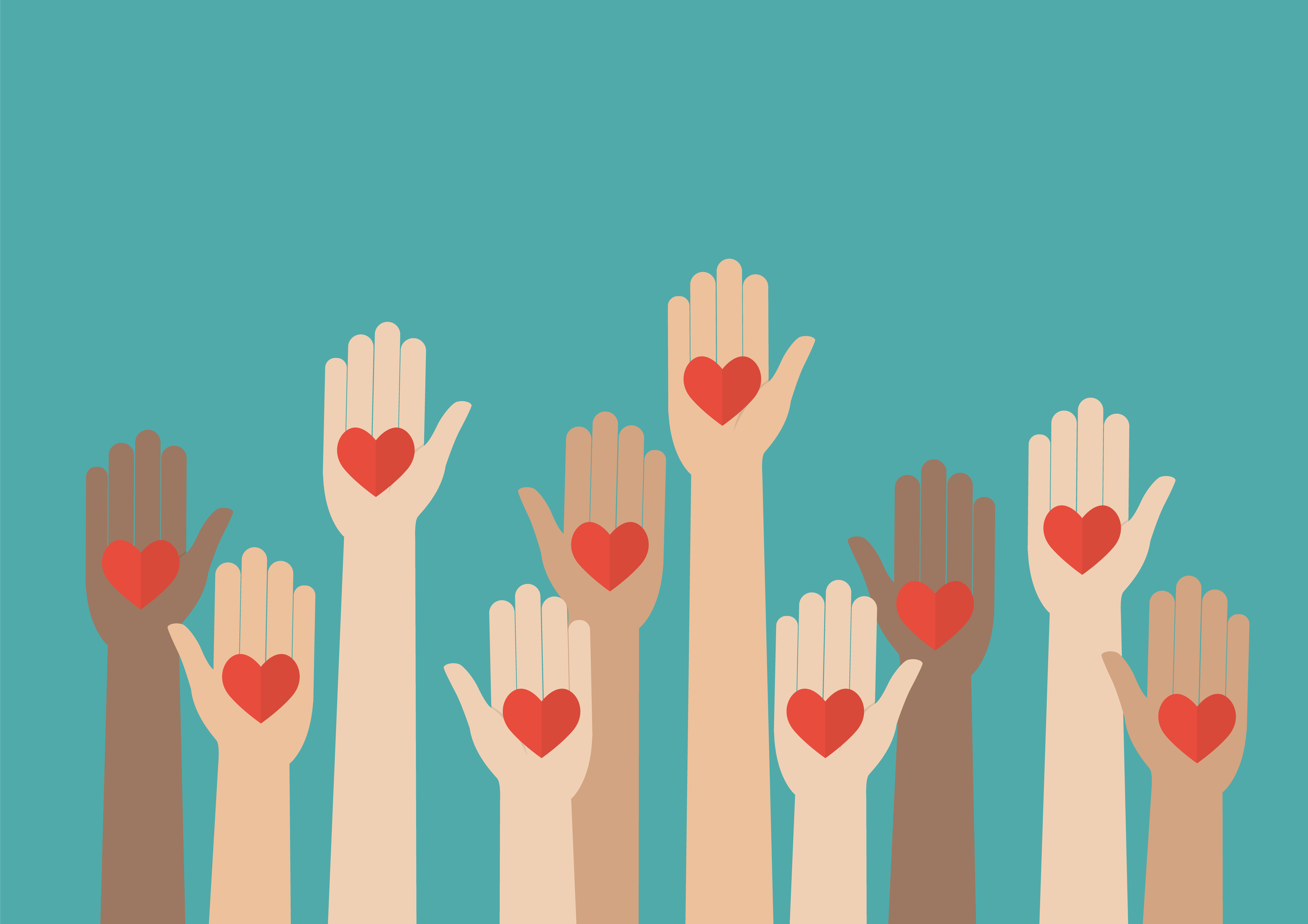 Thumbnail for Global Call for Volunteers: Will You Answer the Call?