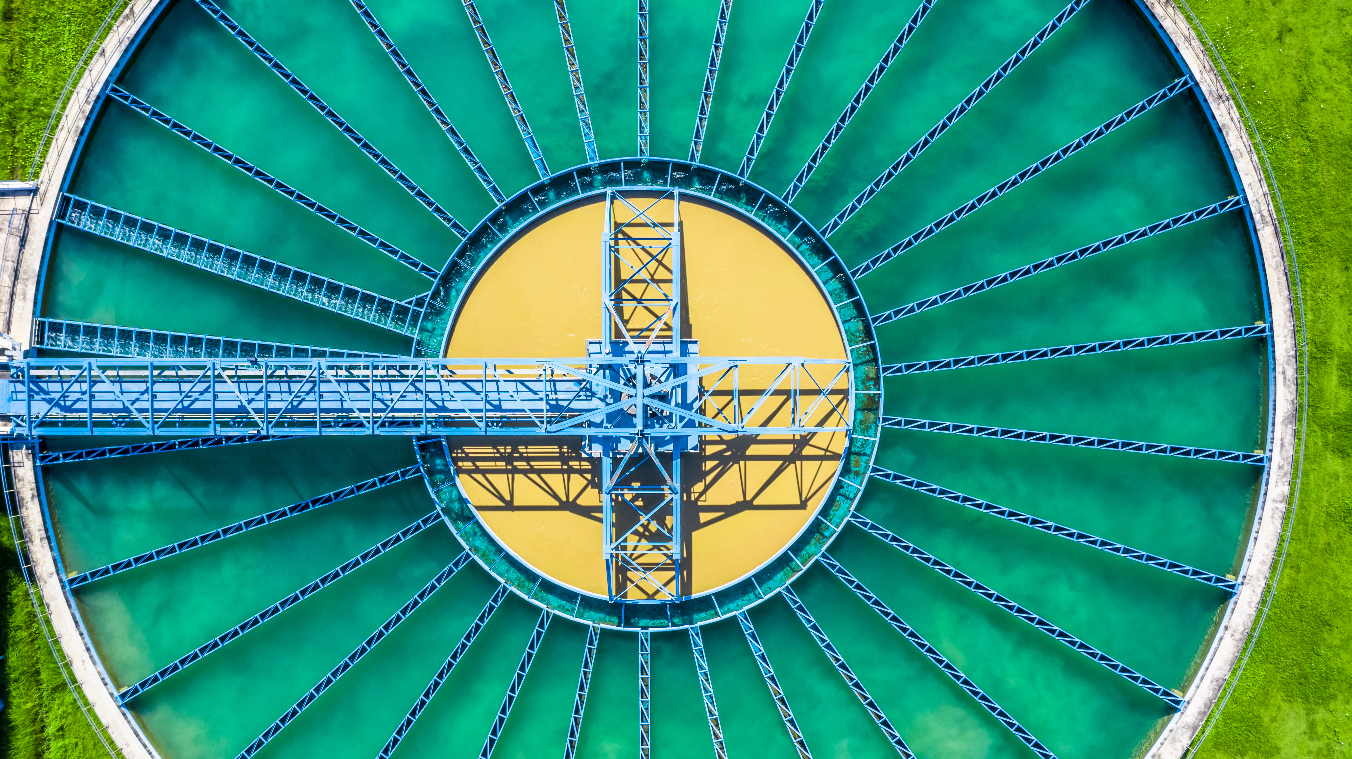 3 Ways Industry 4.0 Can Upgrade Industrial Water Treatment Methods
